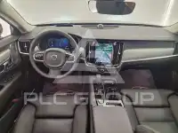 2025 Volvo S90