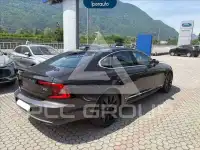 2025 Volvo S90