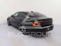 2025 Volvo S90
