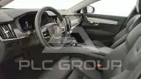 2025 Volvo S90