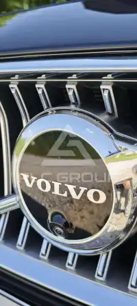 2025 Volvo S90