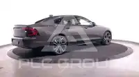2025 Volvo S90