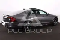 2025 Volvo S90