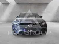 2025 Volvo S90