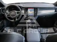 2025 Volvo S90