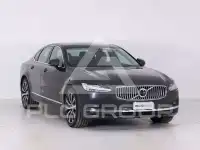 2025 Volvo S90