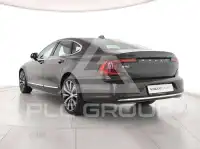 2025 Volvo S90