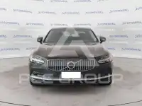 2025 Volvo S90