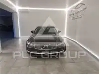 2025 Volvo S90