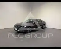 2025 Volvo S90