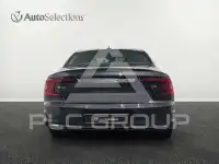 2025 Volvo S90