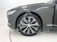 2025 Volvo S90