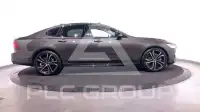 2025 Volvo S90