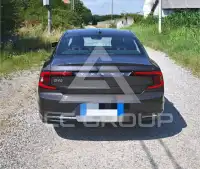2025 Volvo S90