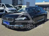 2025 Volvo S90