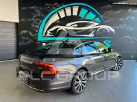 2025 Volvo S90