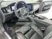 2025 Volvo S90