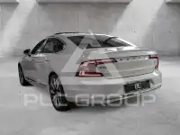 2025 Volvo S90