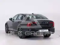 2025 Volvo S90