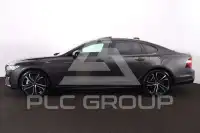 2025 Volvo S90