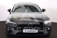 2025 Volvo S90