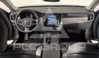 2025 Volvo S90