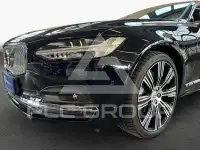 2025 Volvo S90