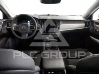 2025 Volvo S90