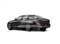 2025 Volvo S90