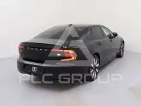 2025 Volvo S90