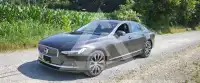 2025 Volvo S90