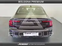 2025 Volvo S90