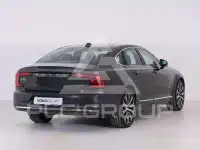 2025 Volvo S90
