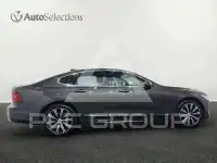 2025 Volvo S90