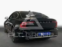 2025 Volvo S90