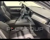 2025 Volvo S90