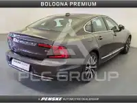 2025 Volvo S90