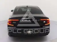 2025 Volvo S90