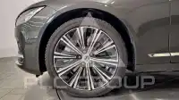 2025 Volvo S90