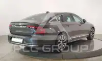 2025 Volvo S90