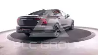 2025 Volvo S90