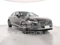 2025 Volvo S90