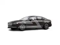 2025 Volvo S90