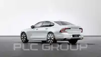 2025 Volvo S90
