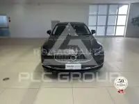 2025 Volvo S90