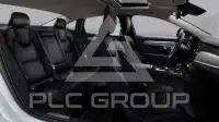 2025 Volvo S90