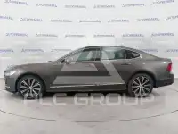 2025 Volvo S90