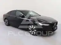 2025 Volvo S90