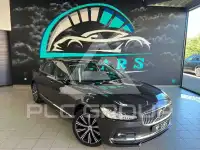 2025 Volvo S90