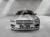 2025 Volvo S90